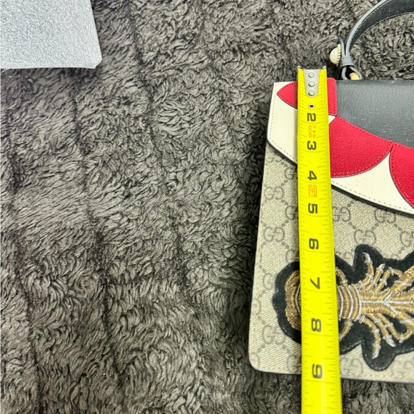 100% authentic Gucci handbag - Picture 16 of 16